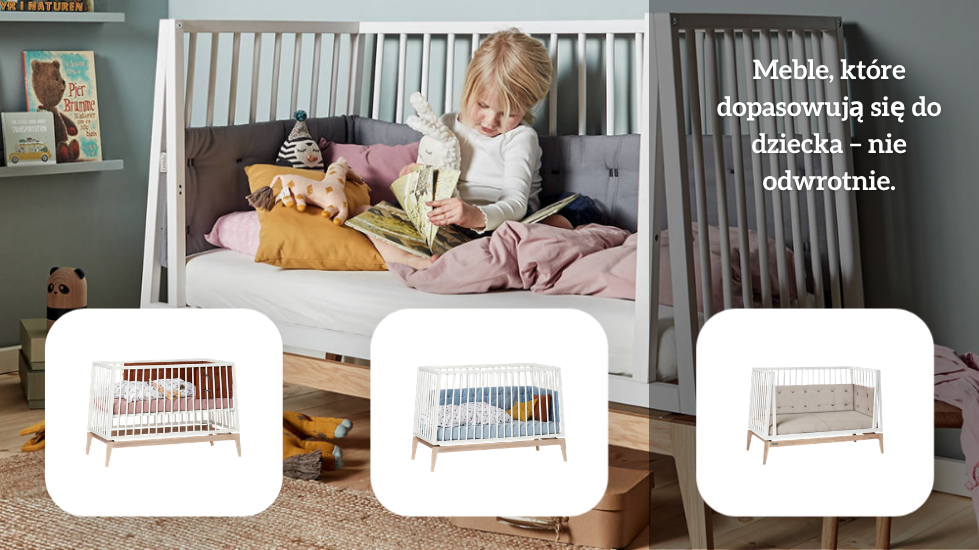 Uniwersalne meble i rozwiązania, które zostają na dłużej